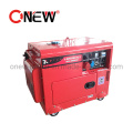 Air Cooled Portable Biogas Generator Permanent Magic 6kw 10kw 15kw 20kw 100kw DC Low Speed Generator Price List/Cost